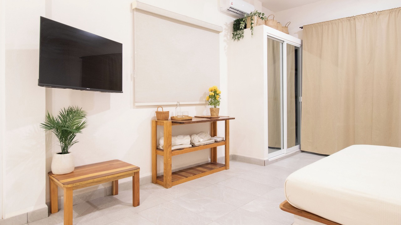 Photo of Bedroom in Barra de Colotepec