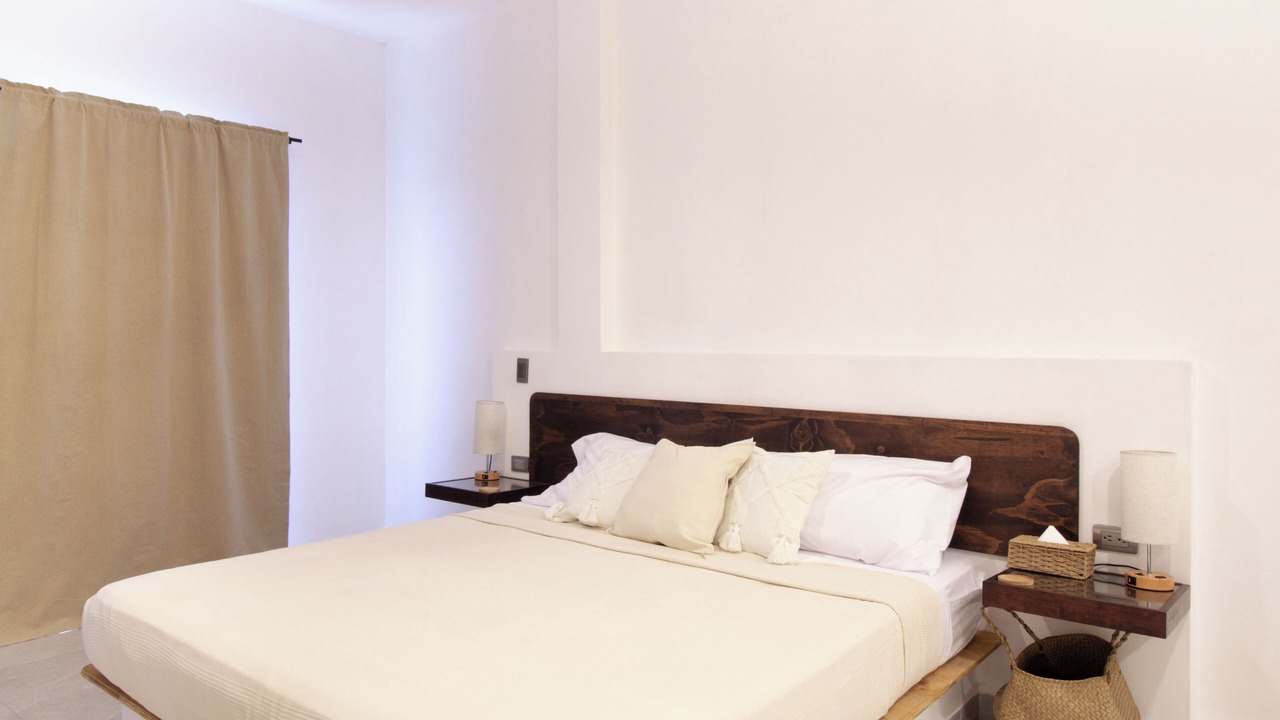 Photo of Bedroom in Barra de Colotepec