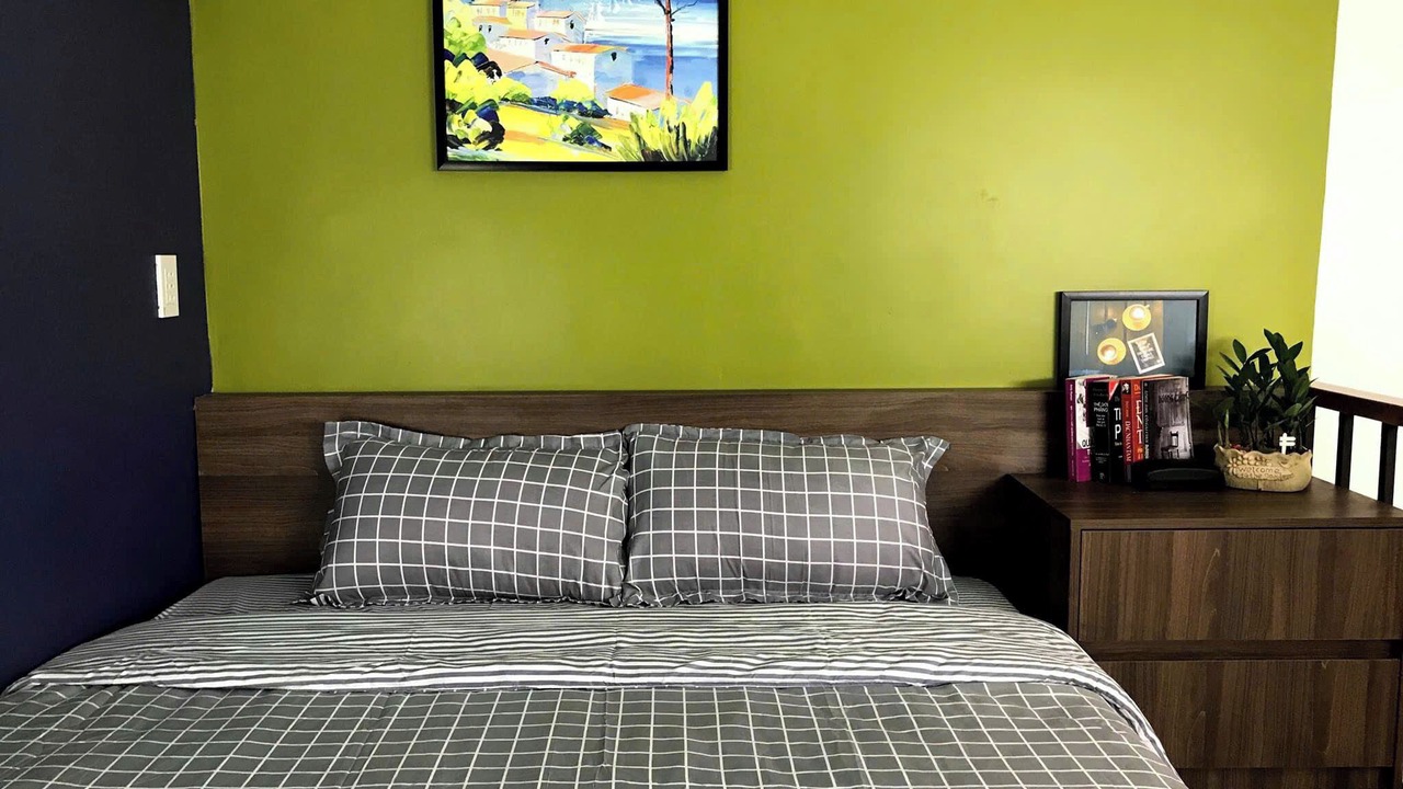 Photo of Bedroom in Da Nang City Centre