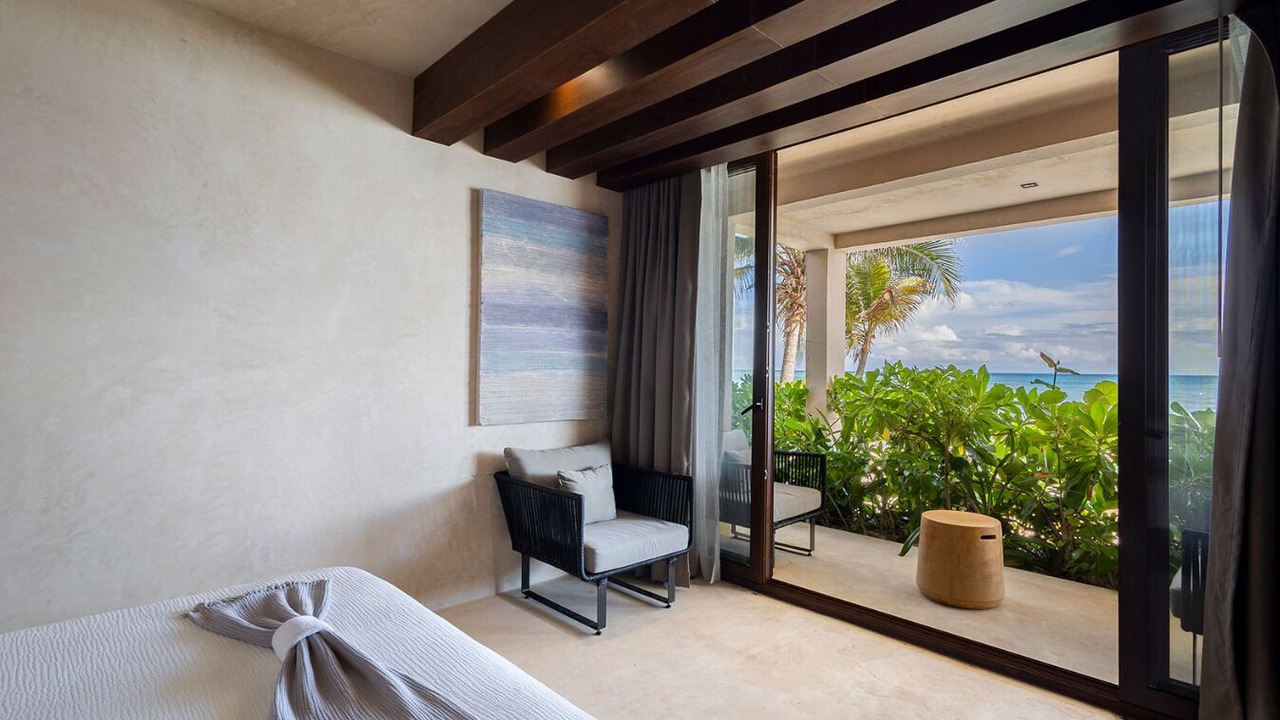 Photo of Bedroom in Soliman Bay