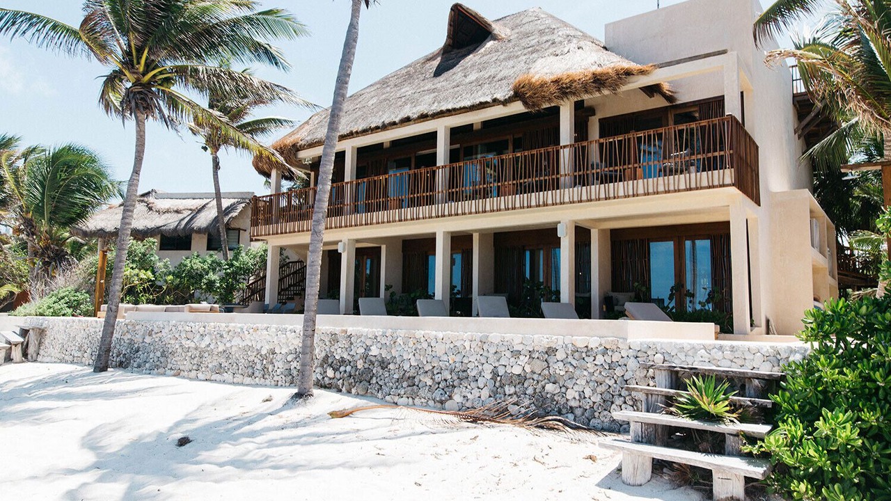 Photo of Outdoor in Soliman Bay