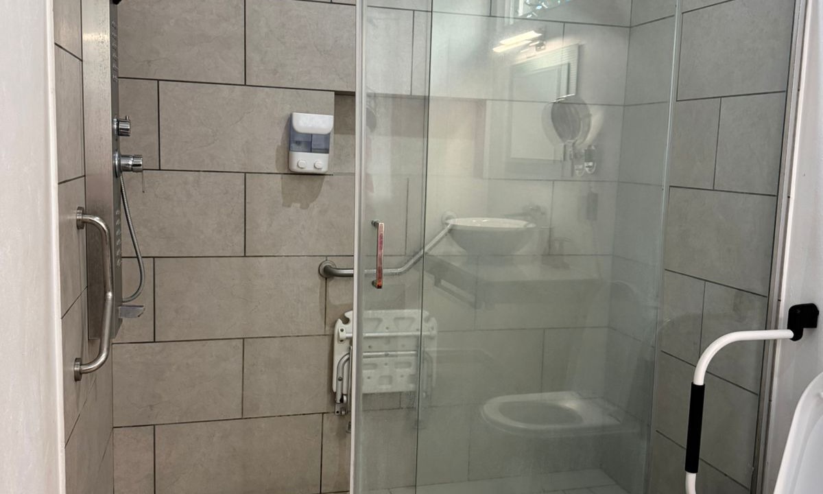 Photo of Bathroom in Chantepec