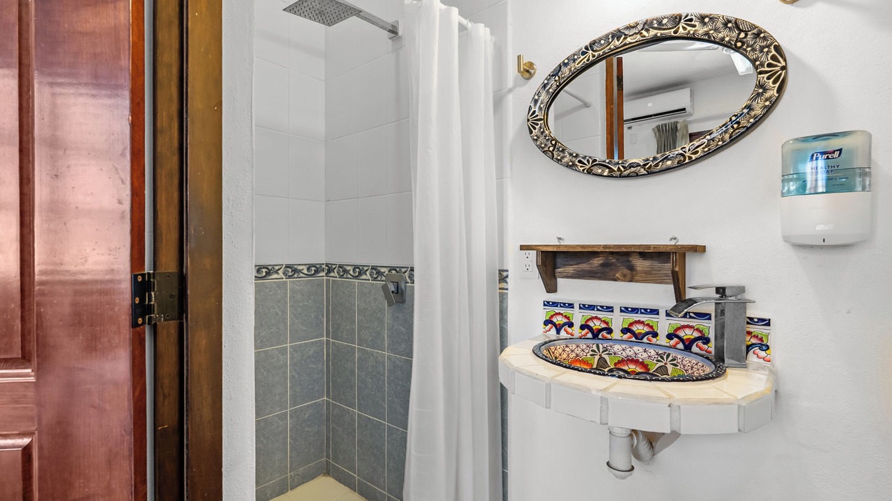 Photo of Bathroom in Las Glorias