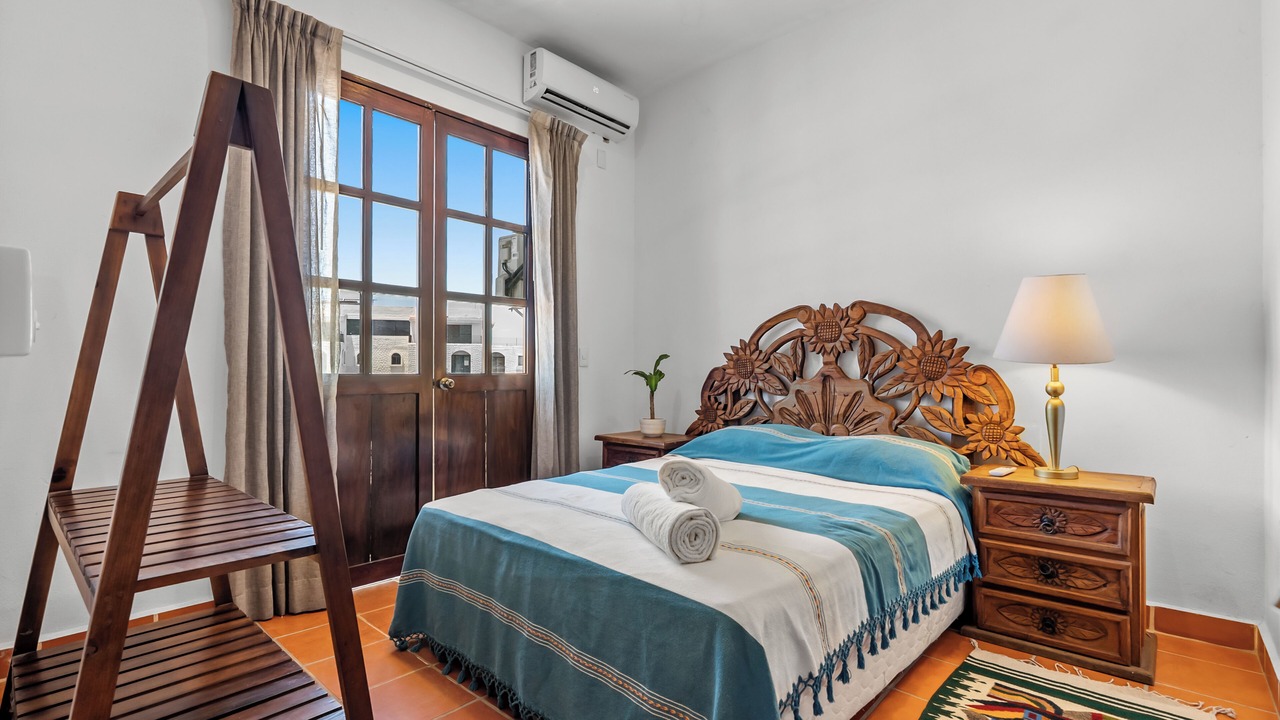 Photo of Bedroom in Las Glorias