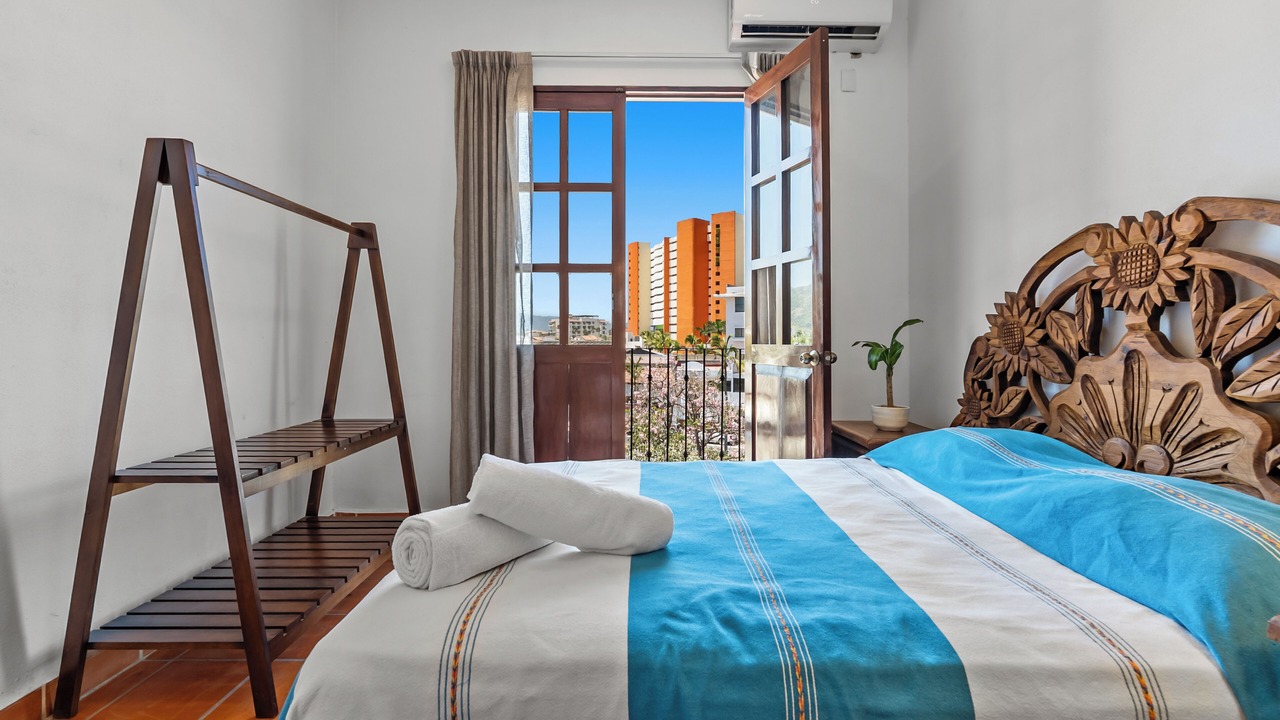 Photo of Bedroom in Las Glorias