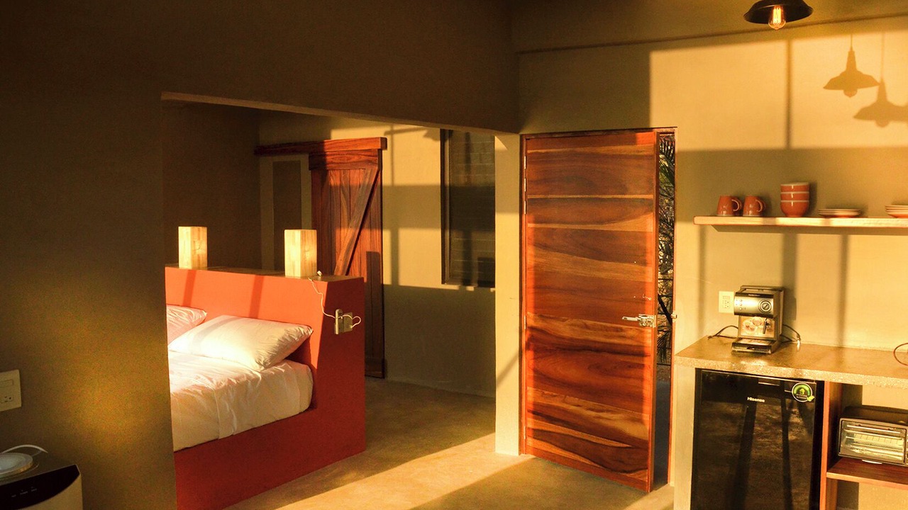 Photo of Bedroom in Arroyo Cruz