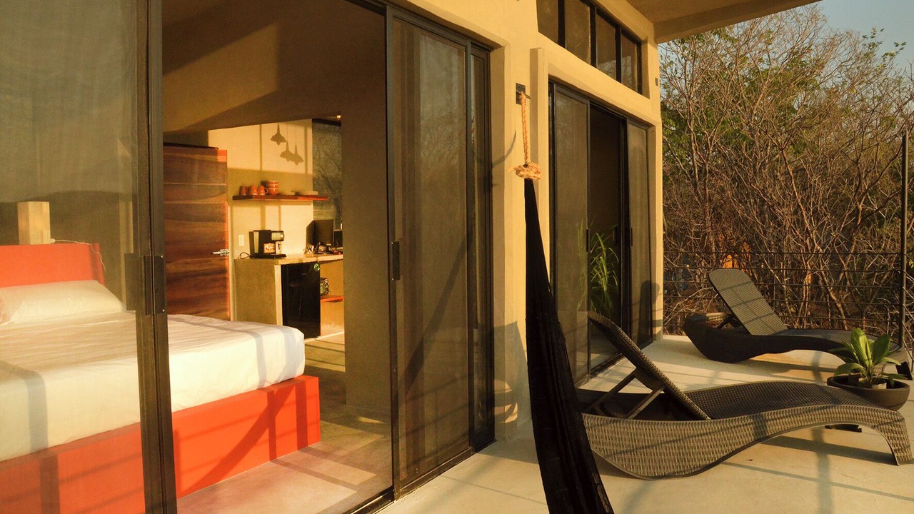 Photo of Patio Balcony in Arroyo Cruz