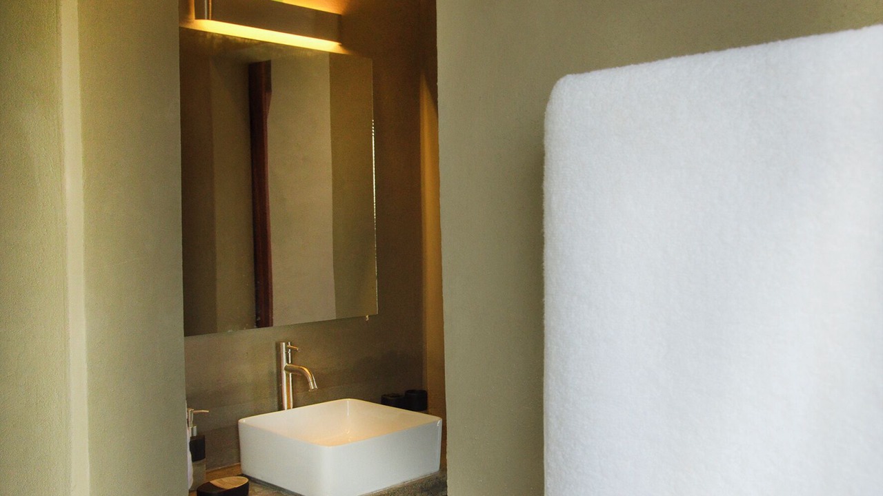 Photo of Bathroom in Arroyo Cruz
