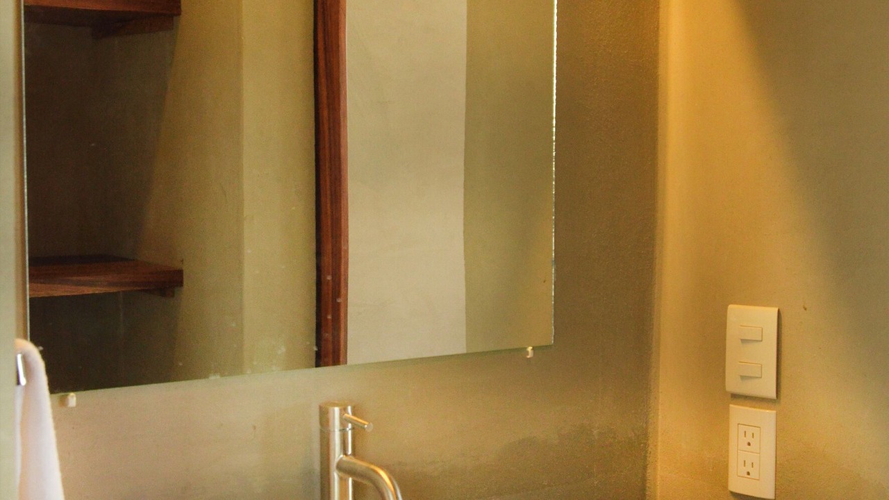 Photo of Bathroom in Arroyo Cruz