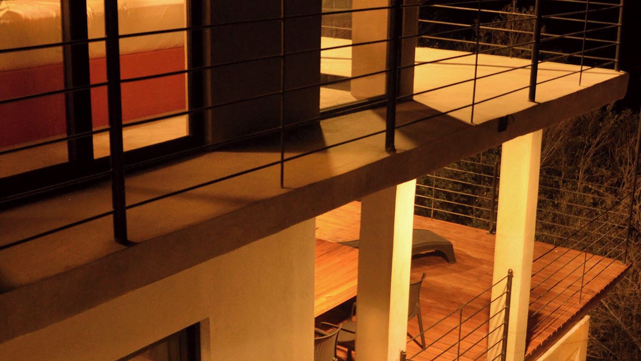 Photo of Patio Balcony in Arroyo Cruz