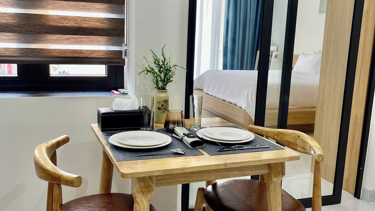Photo of Bedroom in An Hai Đong
