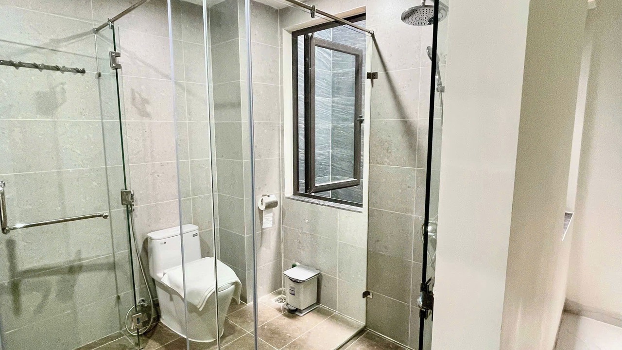 Photo of Bathroom in An Hai Đong