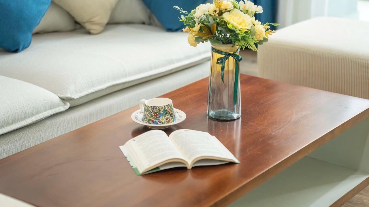 Photo of Livingroom in Son Tra