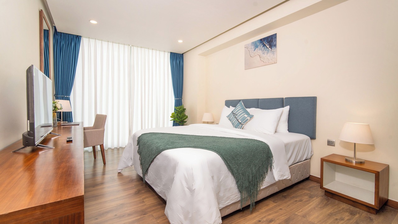 Photo of Bedroom in Son Tra