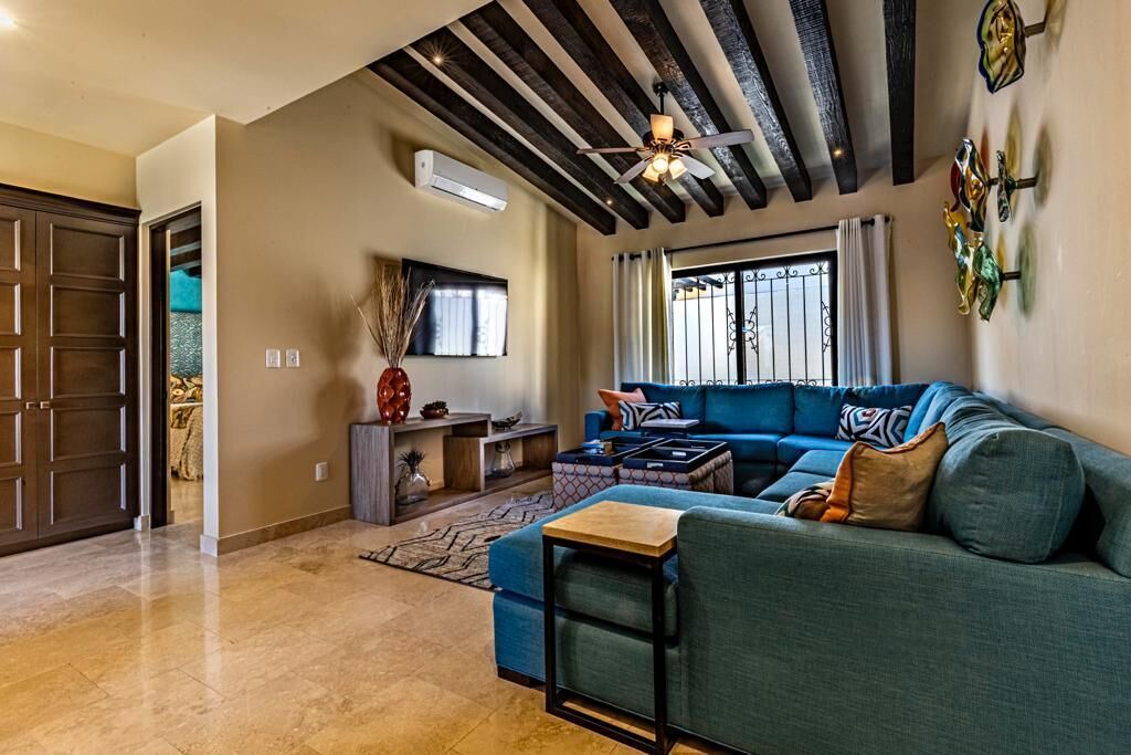 Photo of Livingroom in Los Cabos