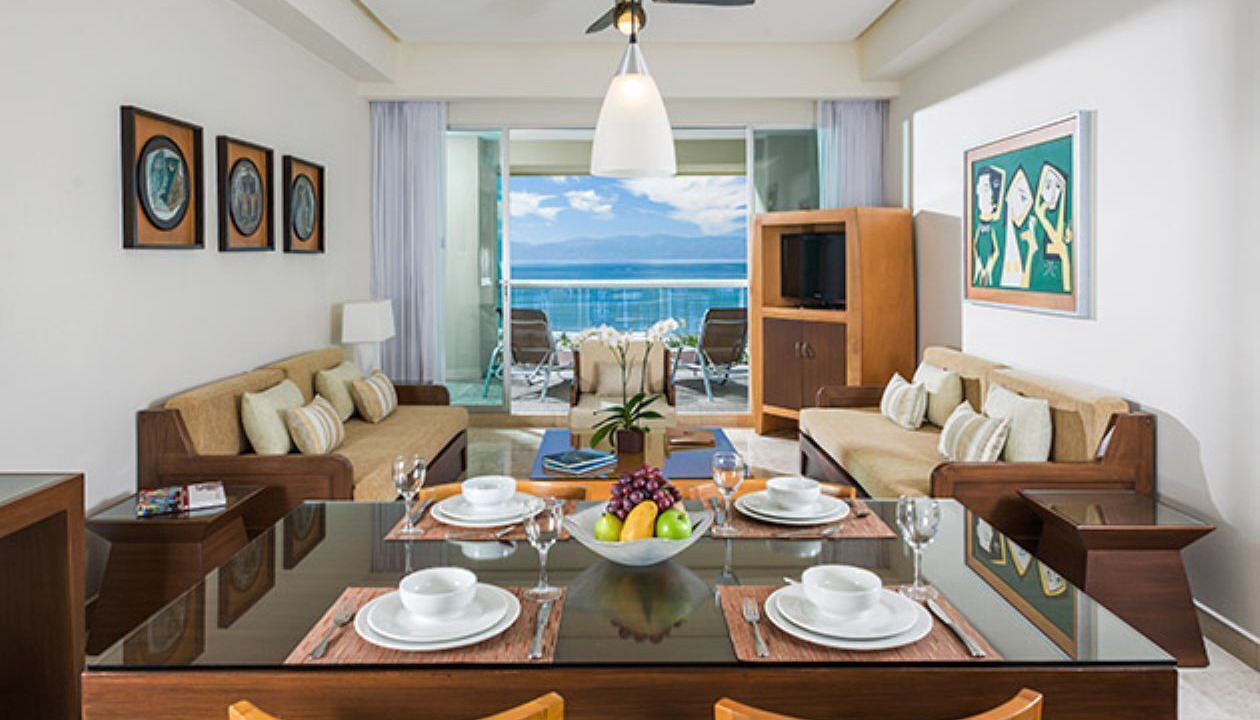 Photo of Livingroom in Las Jarretaderas