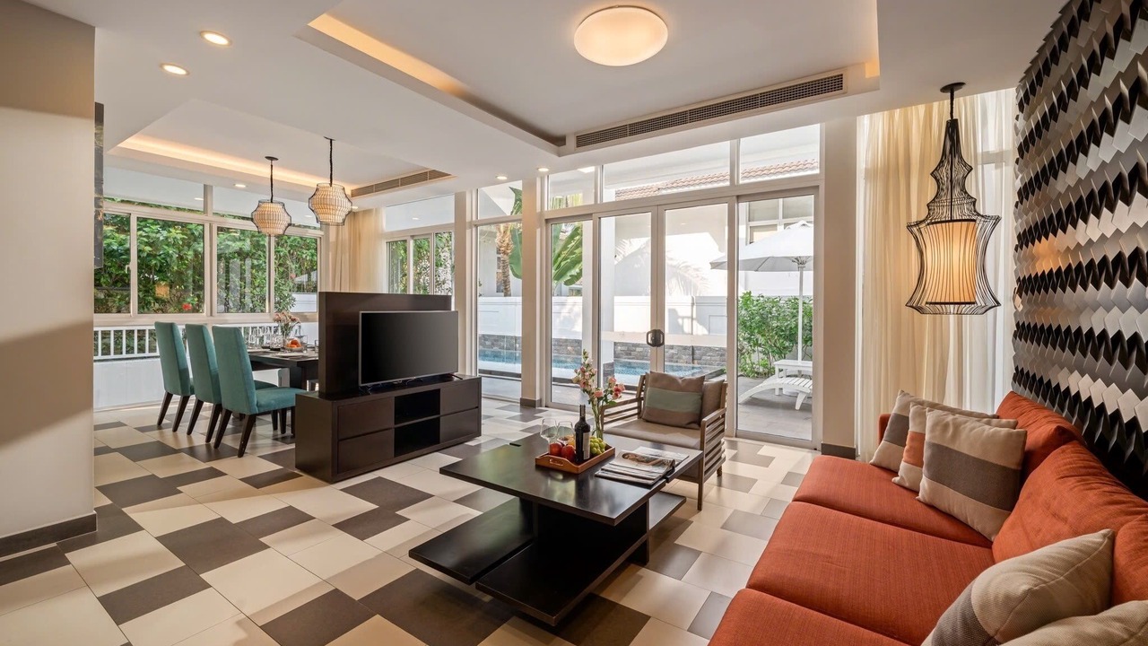 Photo of Livingroom in Ngu Hanh Son