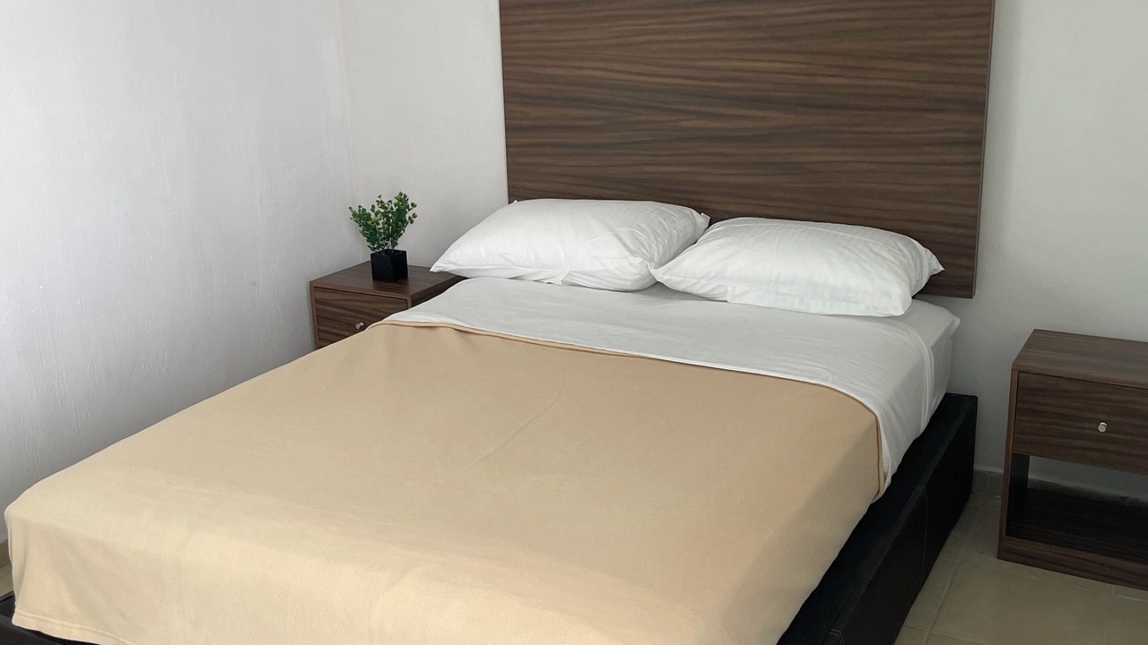 Photo of Bedroom in Zapopan