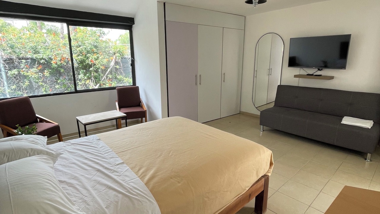 Photo of Bedroom in Zapopan
