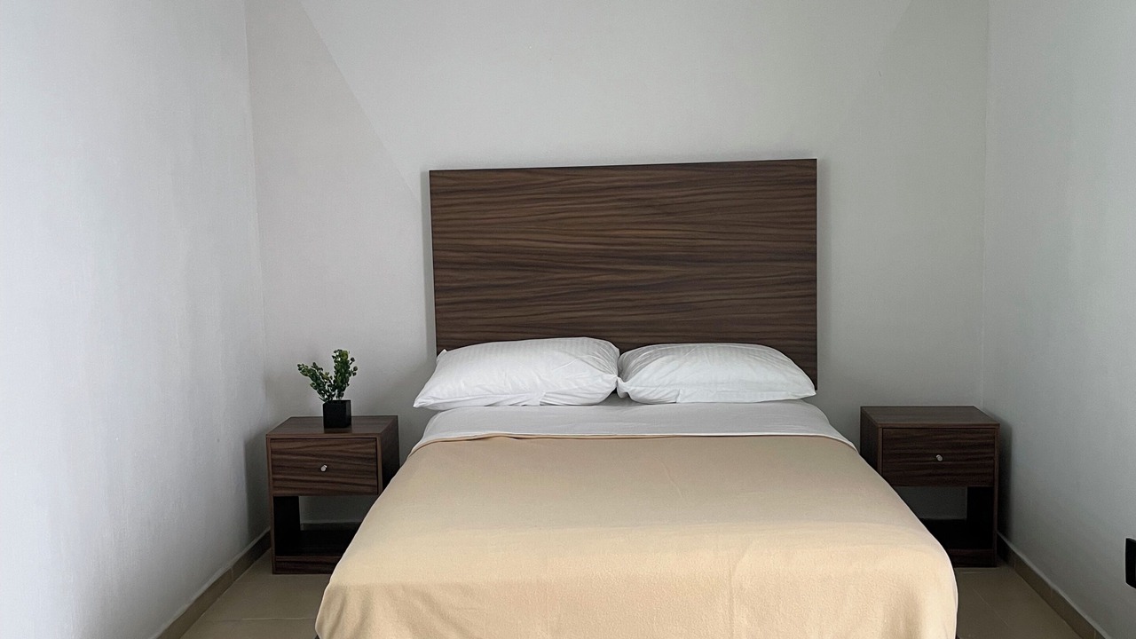Photo of Bedroom in Zapopan