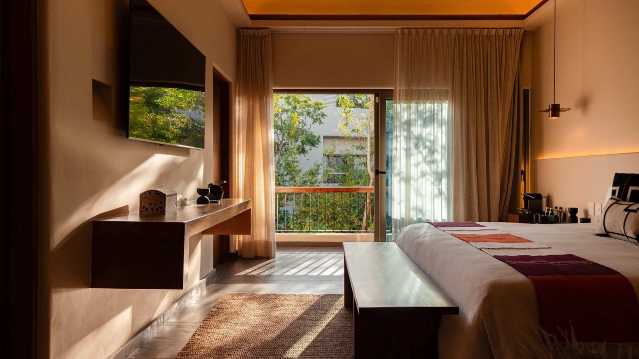 Photo of Bedroom in Zama