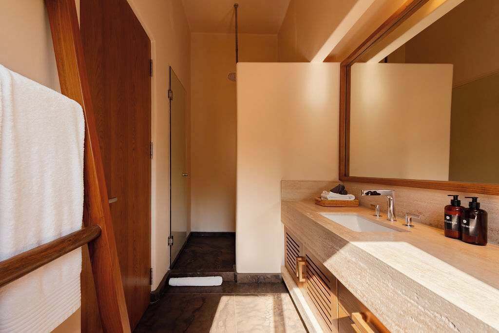 Photo of Bathroom in Zama