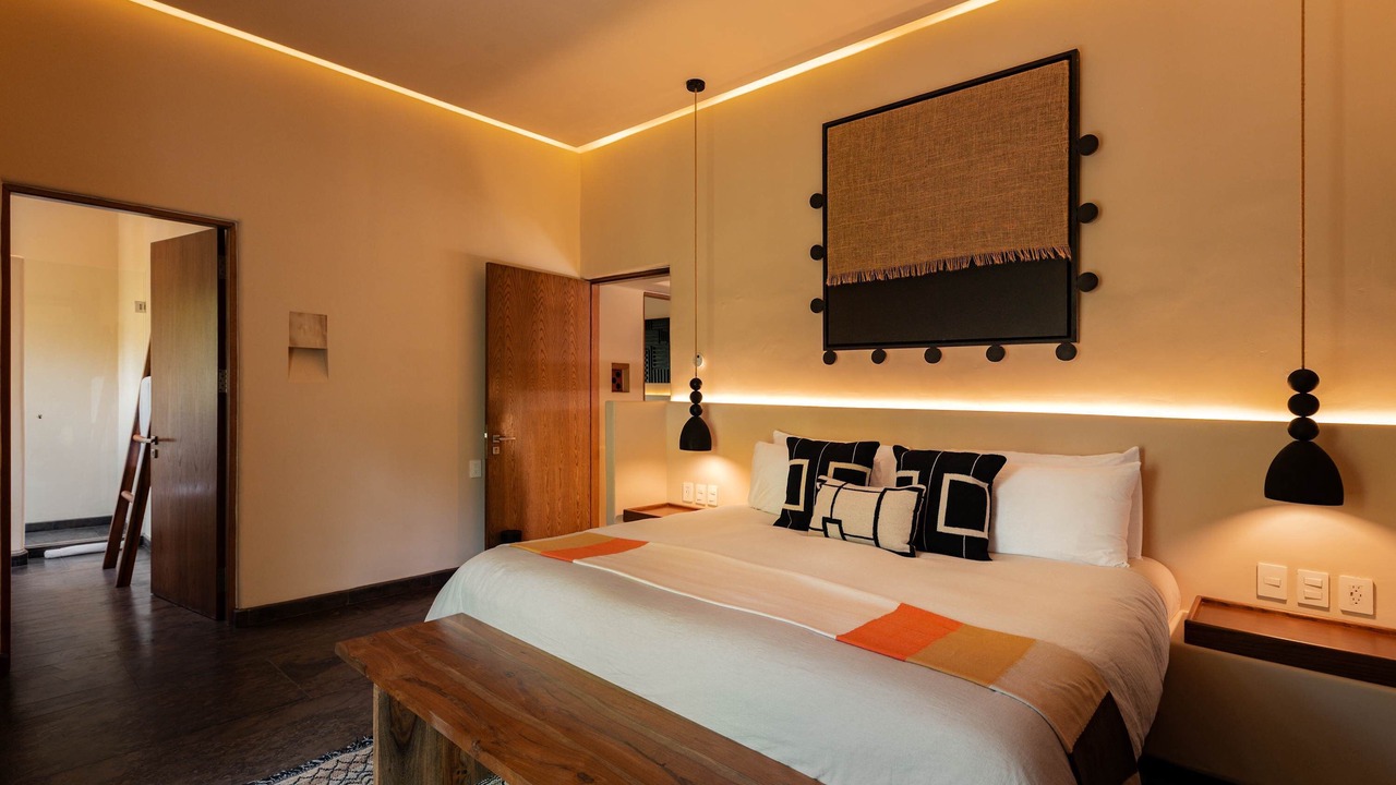 Photo of Bedroom in Zama