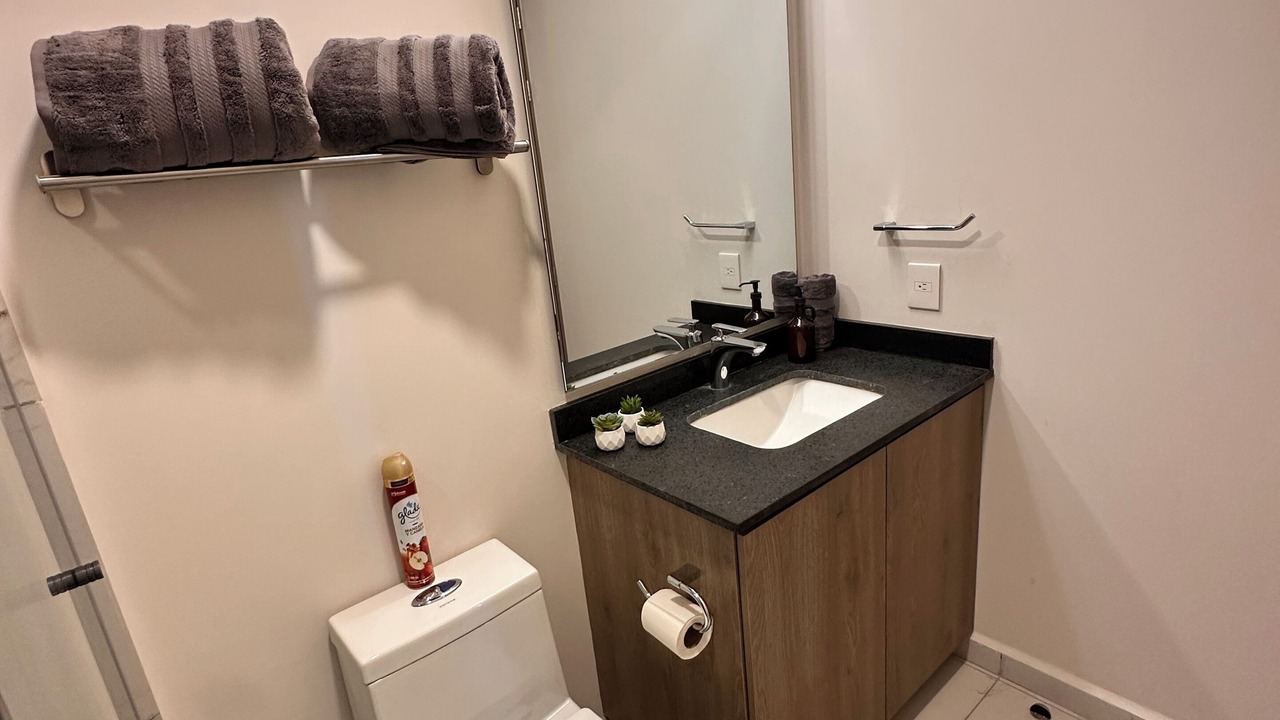 Photo of Bathroom in Zapopan