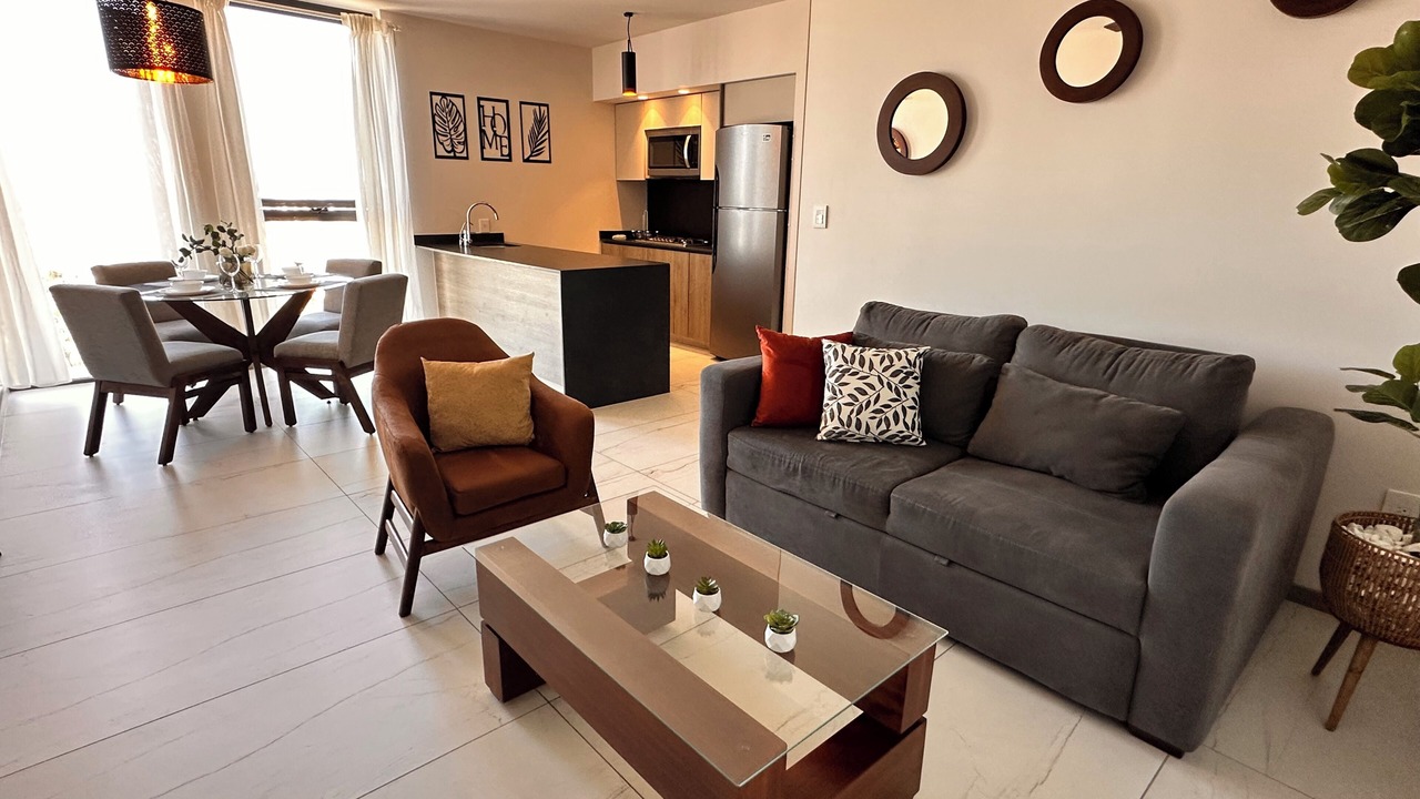 Photo of Livingroom in Zapopan