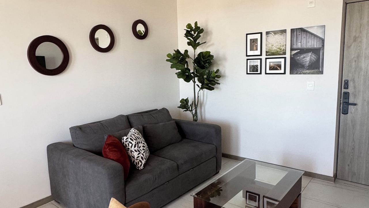 Photo of Livingroom in Zapopan