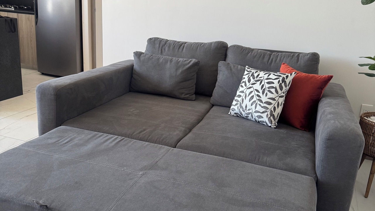 Photo of Livingroom in Zapopan