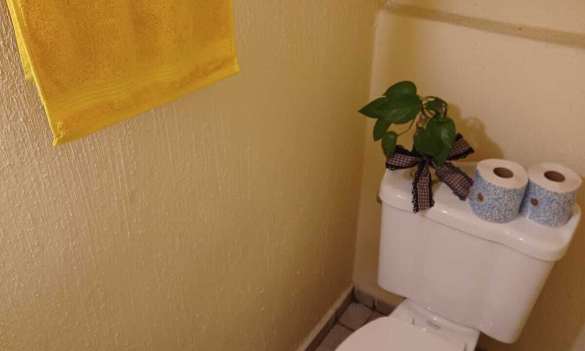 Photo of Bathroom in San Agustin
