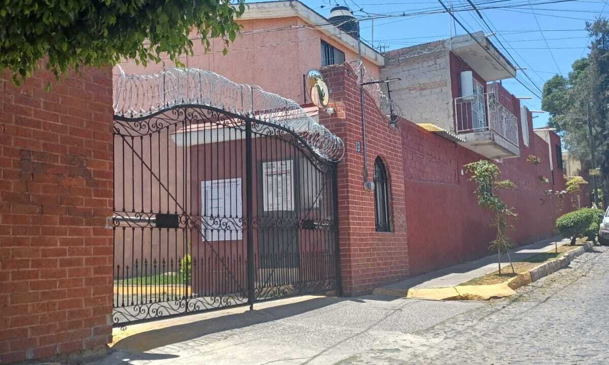 Photo of Outdoor in San Agustin