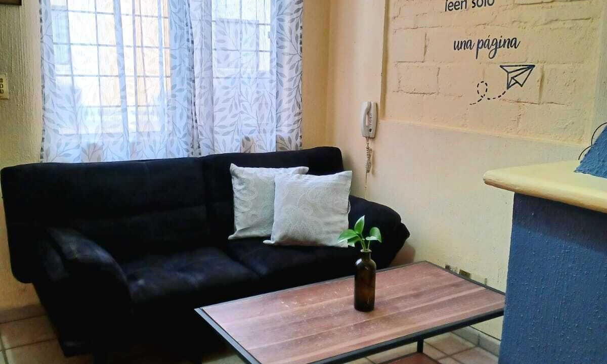 Photo of Livingroom in San Agustin