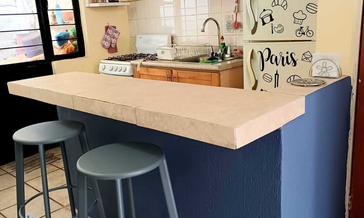 Photo of Kitchen in San Agustin