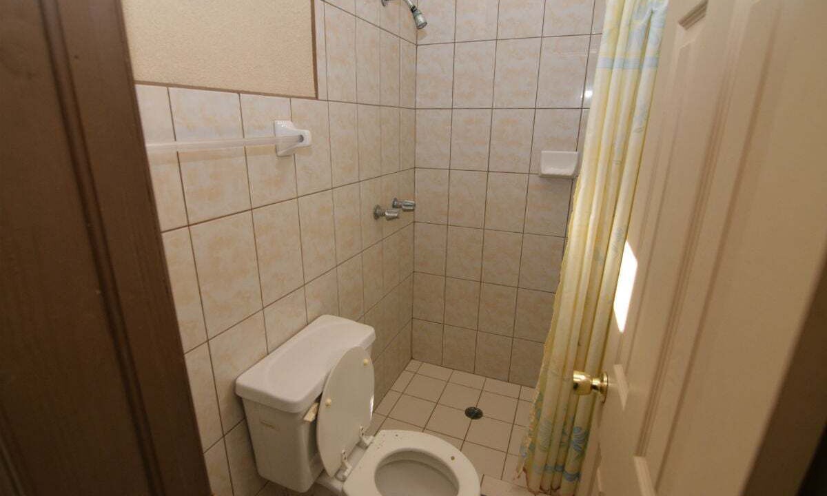Photo of Bathroom in Primera Seccion
