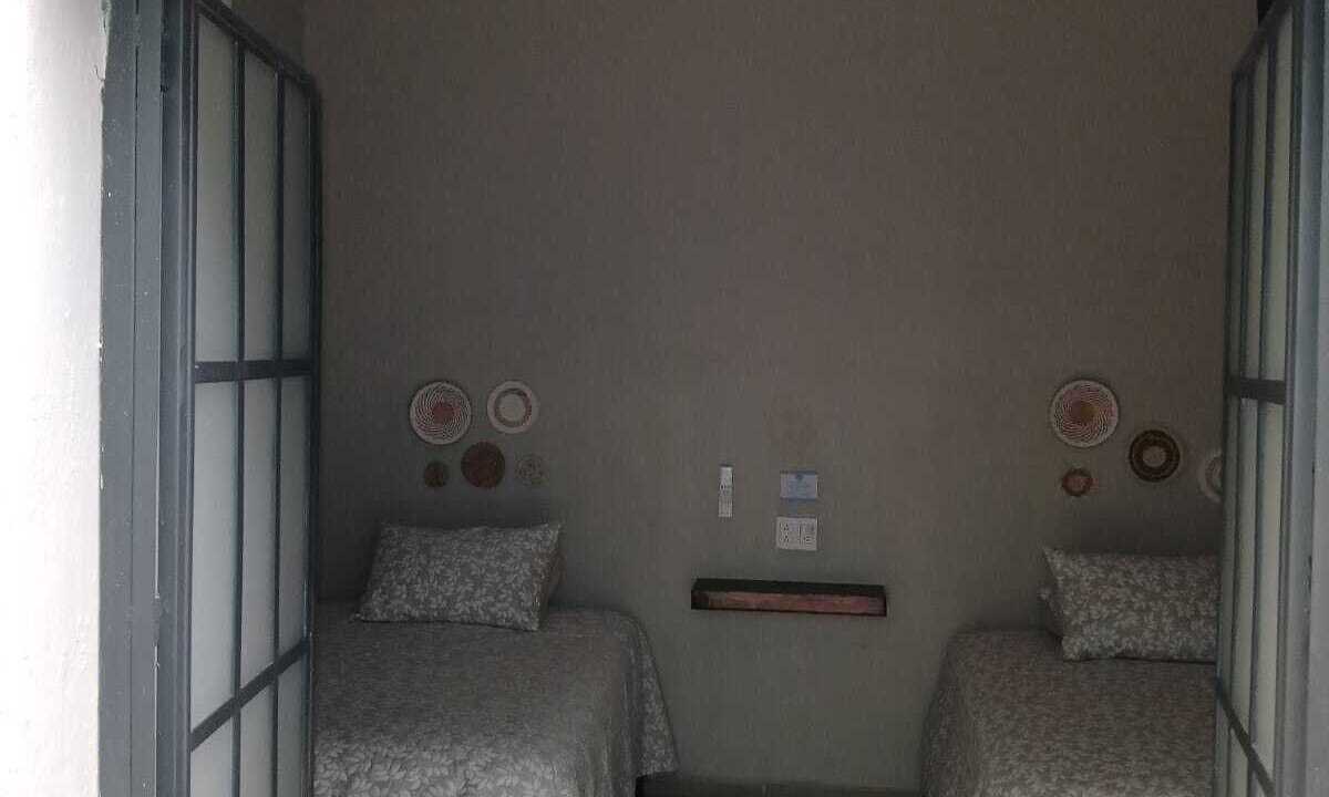 Photo of Bedroom in Tequila