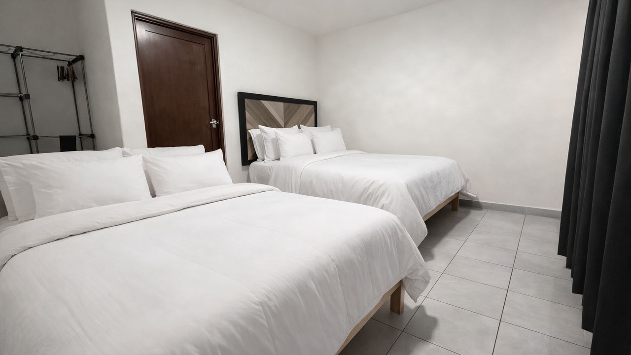 Photo of Bedroom in Centro
