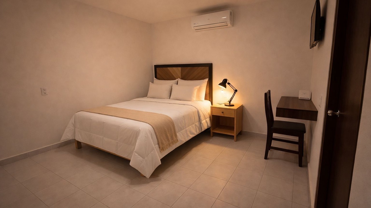 Photo of Bedroom in Centro