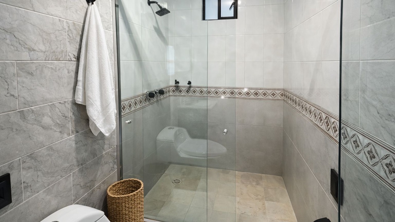 Photo of Bathroom in Centro