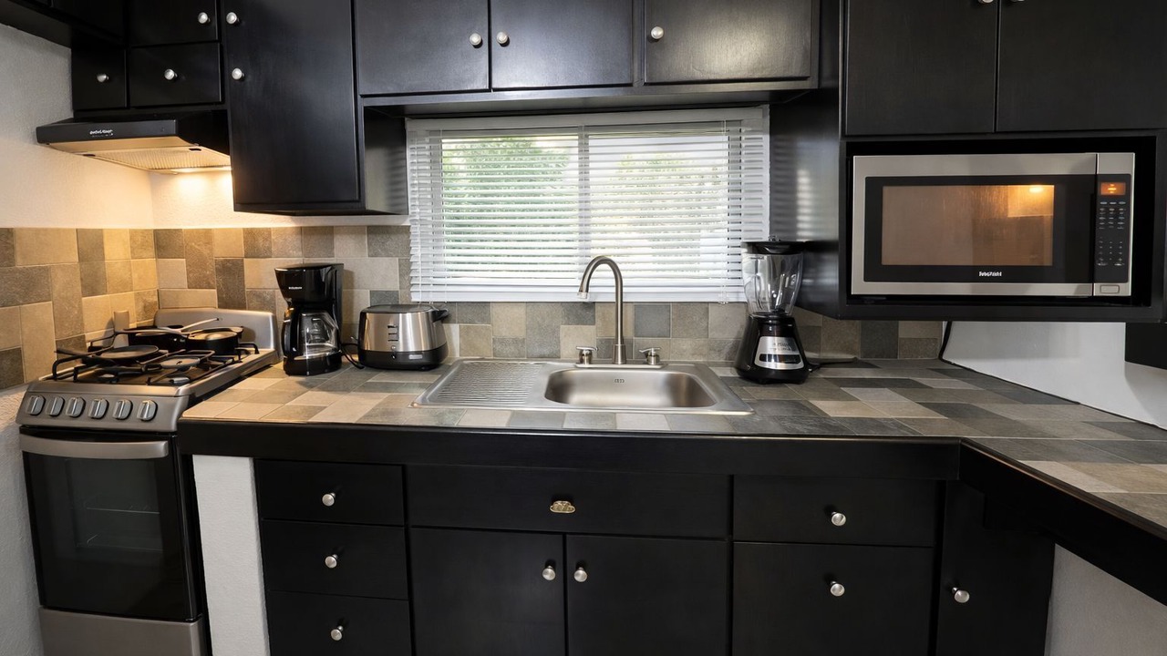 Photo of Kitchen in Centro