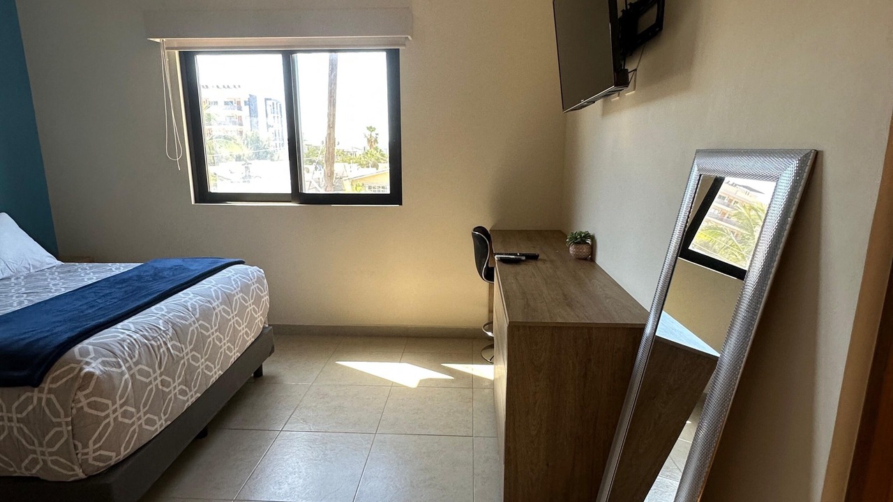 Photo of Bedroom in Libertad