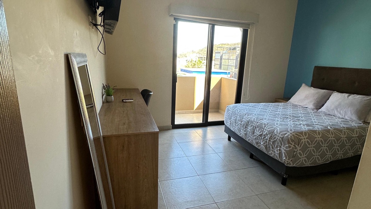 Photo of Bedroom in Libertad