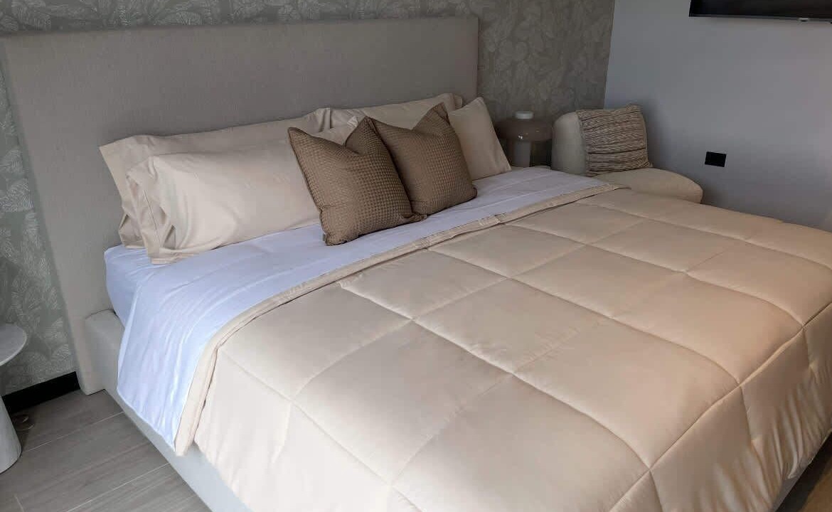 Photo of Bedroom in Providencia
