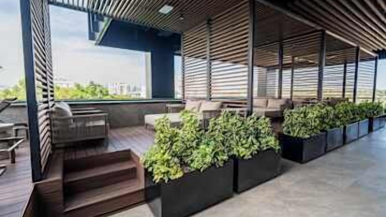 Photo of Patio Balcony in Providencia