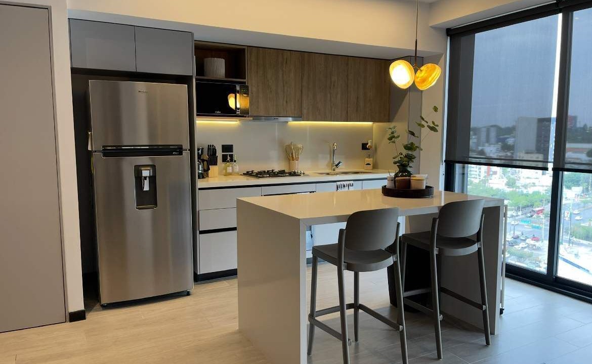 Photo of Kitchen in Providencia