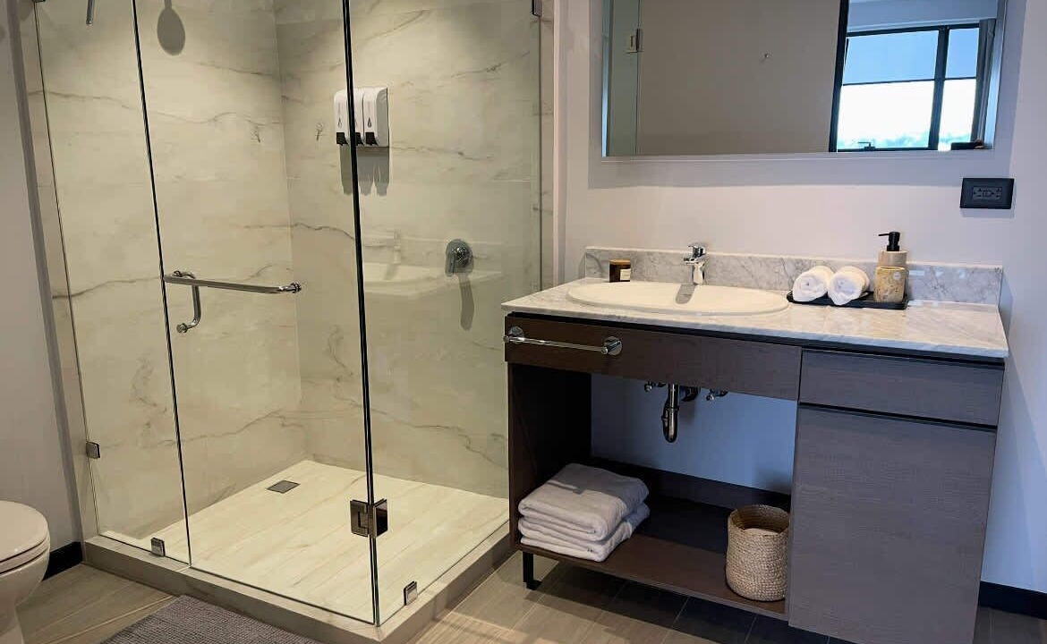 Photo of Bathroom in Providencia