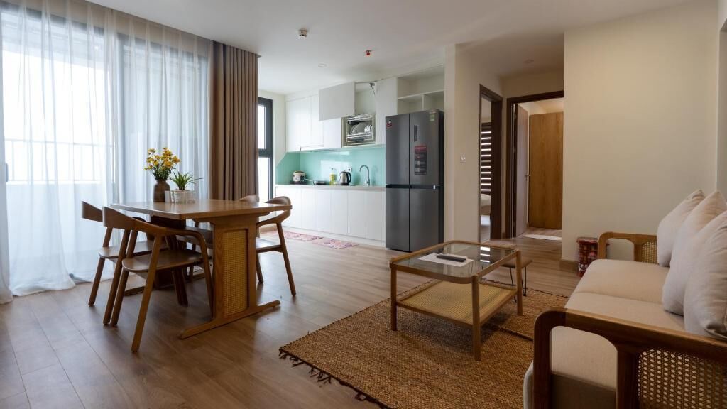 Photo of Livingroom in Sa Pa