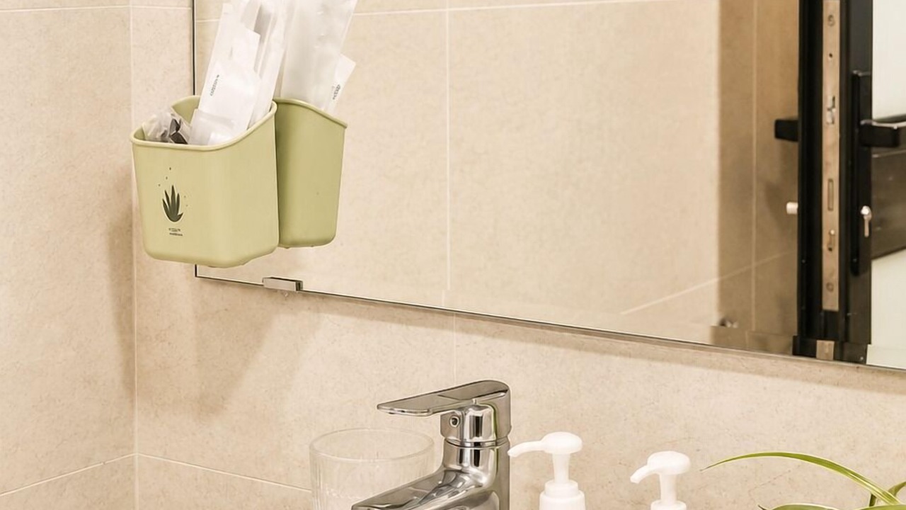 Photo of Bathroom in Sa Pa