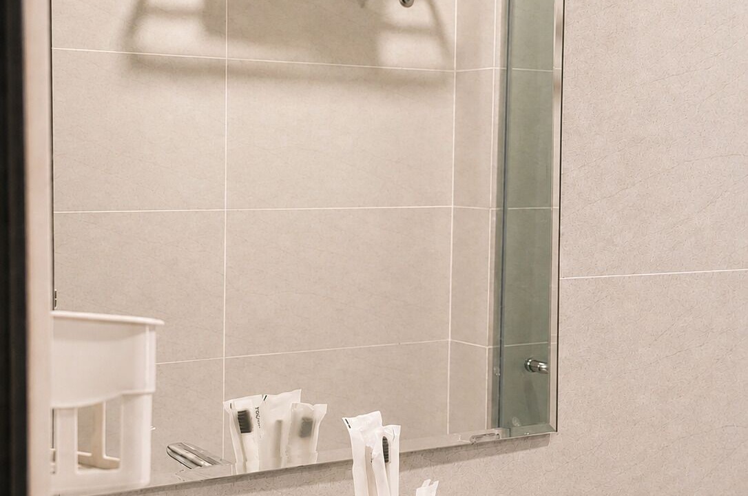 Photo of Bathroom in Sa Pa